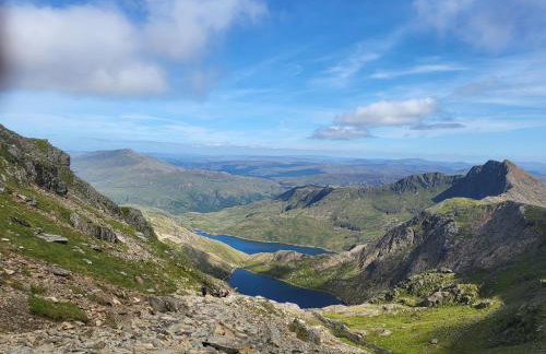 Bryn Pistyll 2 bedrooms Bethesda - Photo 8