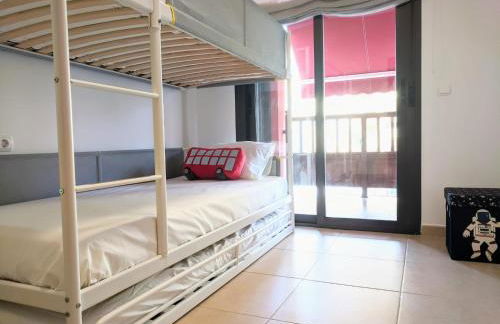 Espacioso apartamento de 2 dormitorios - Foto 28