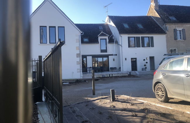 Les Appartements du Domaine Gueguen - Foto 51