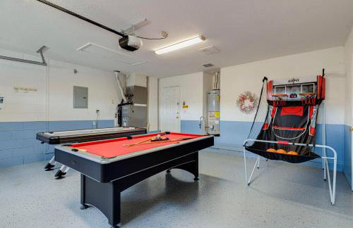 514 - Make Yourself at Home on our Private Pool Deck with Spa - Photo 18