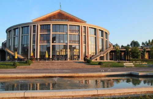 Landhaus Senn - Foto 24