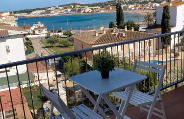 Penthouse l'Escala - Foto 25