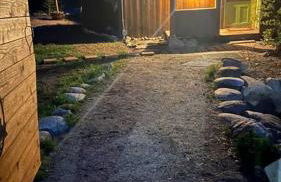 Thorpe On The Water. Creekside Nederland Cabin. - Foto 26