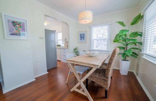 Sea View, Flower Garden, AC, WD, Renovated - Foto 16