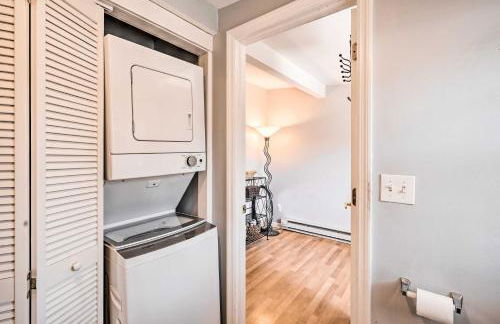 Bright Belmar Cottage Less Than Half Mi to Boardwalk! - Foto 17