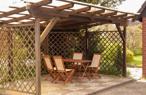 139 Ferienhaus am Wattenmeer - Foto 9