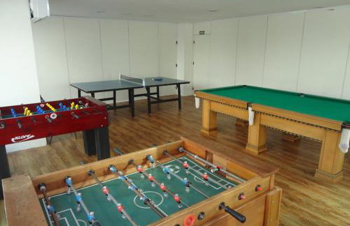 Flat Boulevard Riviera de São Lourenço - Praia - Photo 37