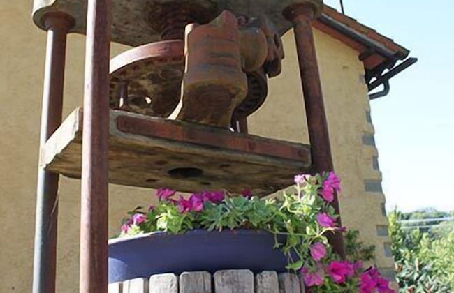 Villa Poggio di Gaville - Foto 40