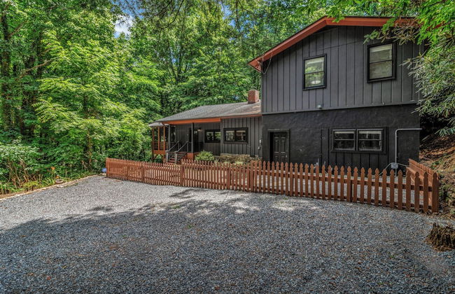 Black Mountain Escape - Foto 43