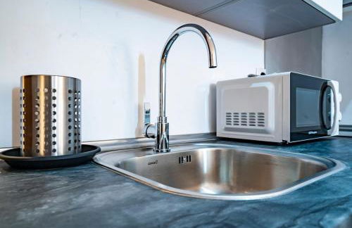 The Urban Studio Madrid - Foto 47