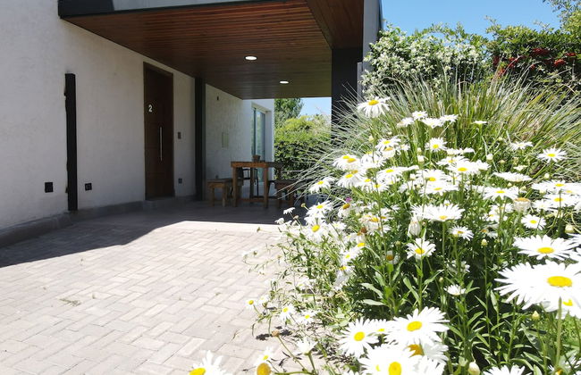 Moderna casa para 5 Chacras de Coria - Foto 10