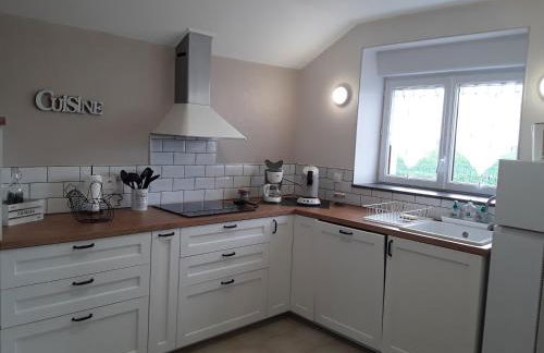 Gite de Bel-Air - Foto 5