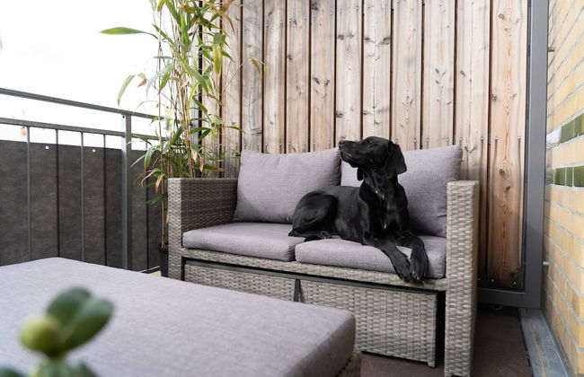 König Albert Residenz - Photo 56