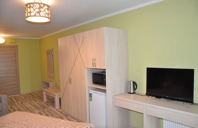 Orbi Palace Deluxe - Foto 12