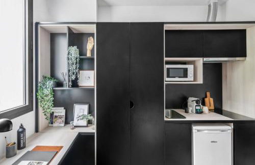 Home and Coliving Pamplona - Photo 83