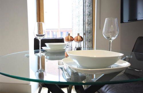 Frame Farm - Sleeps 20 in 1-6 Weaver's Cottages & The Byre barn - Foto 12