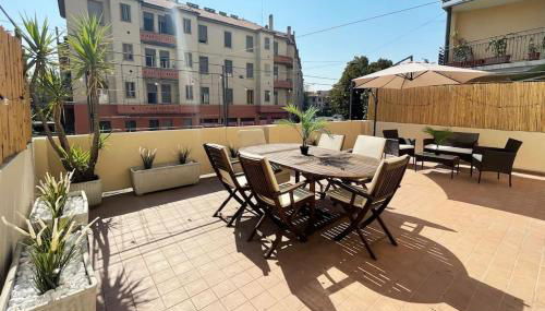 Amazing Flat with Terrace - Foto 2