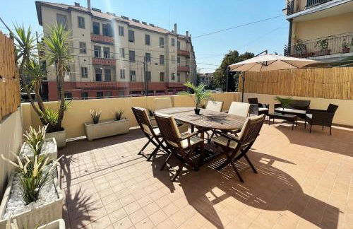 Amazing Flat with Terrace - Foto 2