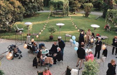 Villa Biondelli Wine & Suites - Foto 15