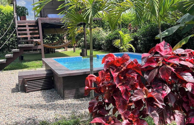 Luxury Glamping in Ruztico - Photo 11