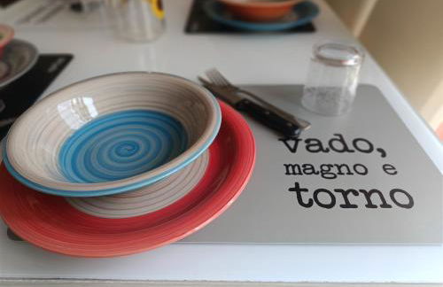 La casa dei nonni a Roma Monte Sacro - Rm Nord - Foto 16