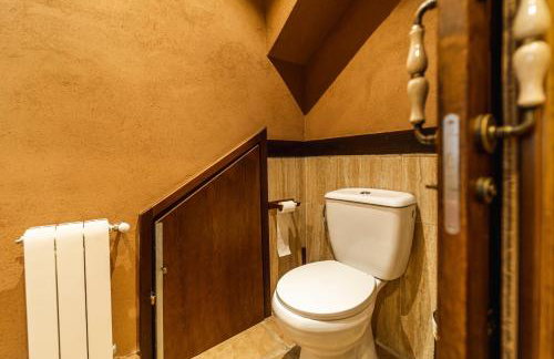 El Palomar De La Cuesta - Foto 22