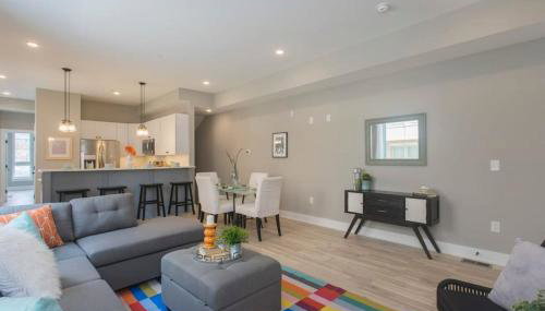 PRISTINE 3 bdrm - Garage Parking - Close to UPENN - Foto 2