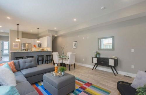 PRISTINE 3 bdrm - Garage Parking - Close to UPENN - Foto 2