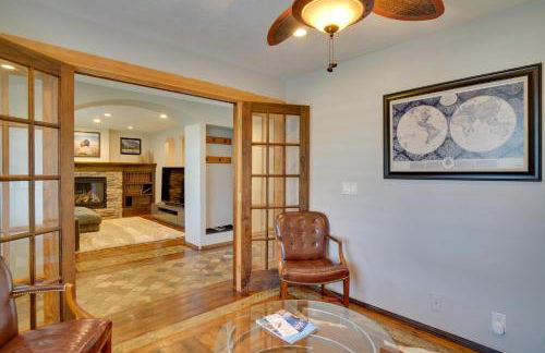 Kaysville Group Getaway 26 Mi to Snowbasin Resort! - Photo 8