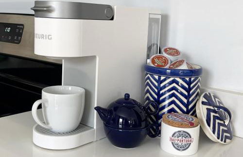 New! Stylish 1900s Renovated Duplex Apartment Building Near Forsyth & River St - Foto 53