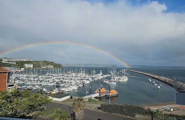 Devoncoast Seaview Apartments - Foto 14