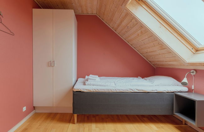 Lovely House in Tórshavn - Photo 9