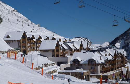 Résidence Mer & Golf Tourmalet - Foto 13