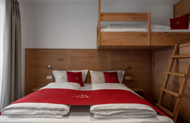 Attractive Apartment in Wald am Arlberg - Foto 2