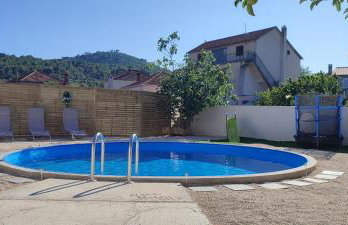 Delux apartments Villa Mihaela - Foto 47