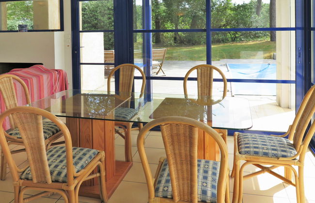 Club Royal Aquitaine - Foto 9