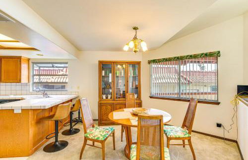 2 Mi to Pismo Beach Oceano Retreat Near Wineries! - Foto 10