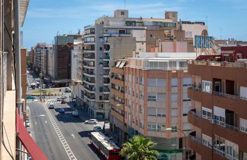 Fidalsa Penthouse Amazing View - Photo 45