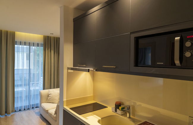 Channel Suites - Foto 29