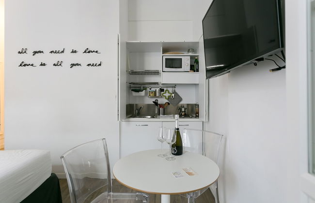 Milano Apartments Vigevano 41 - Foto 55