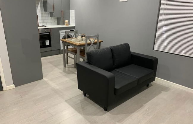 Luxury Apartment - Free Wi-fi & Parking NO Deposit - Foto 11