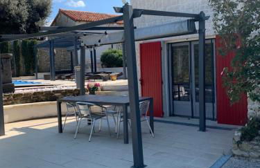 Maison des lavandes - Photo 11