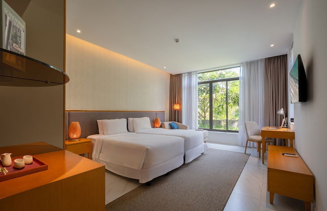 Hese Pool Villas & Resort Cam Ranh - Foto 18