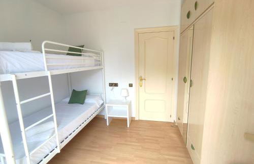 Villa Papa Luna especial familias numerosas - Foto 10