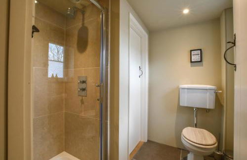 Halcyon Barn, Wissett - Foto 42