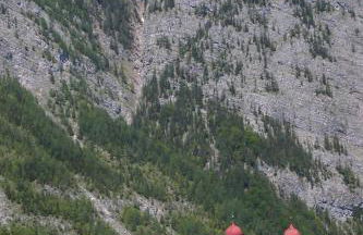 Ferienwohnung Haus Bergrast - Foto 23