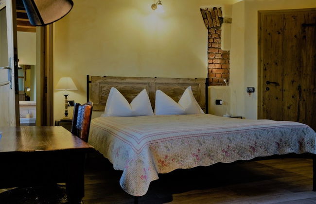 Agriturismo Cascina Pezzolo - Foto 2