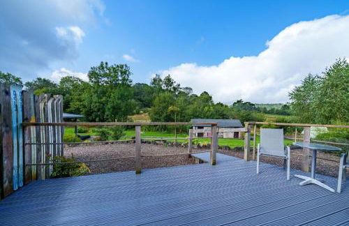 L'Atelier at Witherslack Cycle Barn - Foto 16