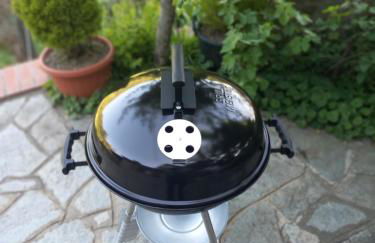 The house in the paradise of Serra. - Foto 32