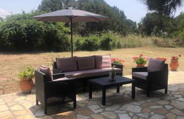 Seaside Retreat House - Foto 34